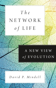 The Network of Life: A New View of Evolution on Bridging the Gaps