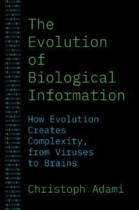 Evolution of Biological Information on Bridging the Gaps